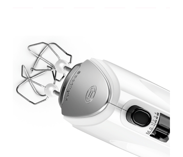 Bosch Mikser ręczny MFQ25200 - 449619 - zdjęcie 8
